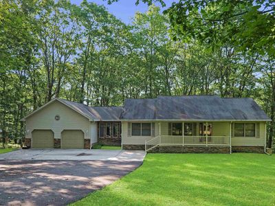 6 Sorrel Ct, Terra Alta, WV, 26764
