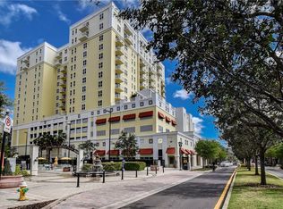 628 Cleveland St APT 608, Clearwater, FL 33755