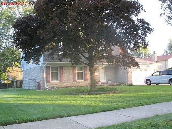 3rd image of 4143 Gatesford Circle Dr