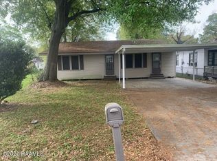 205 Adelma St, Lafayette, LA 70506