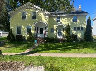50 Lake St, Pulaski, NY 13142