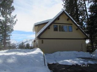 388 Ridgecrest Dr, Mammoth Lakes, CA 93546