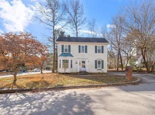 3701 E Jameson Rd, Raleigh, NC 27604