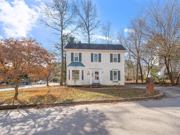 3701 E Jameson Rd, Raleigh, NC 27604