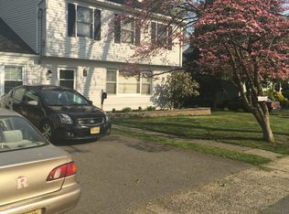 218 Jackson Ave, Edison, NJ 08837