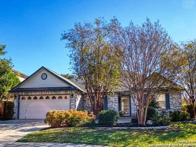 3106 Arroyo Pass, San Antonio, TX, 78259