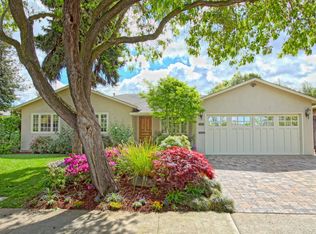 1045 Morton Ct, Mountain View, CA 94040