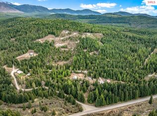 Wellington Rd, Sandpoint, ID 83864