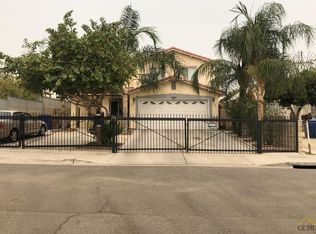 3803 Mitchell Ave, Bakersfield, CA 93306