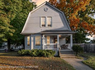 506 W High St, Jackson, MI 49203