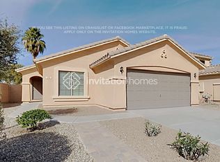 552 S 167th Ln, Goodyear, AZ 85338