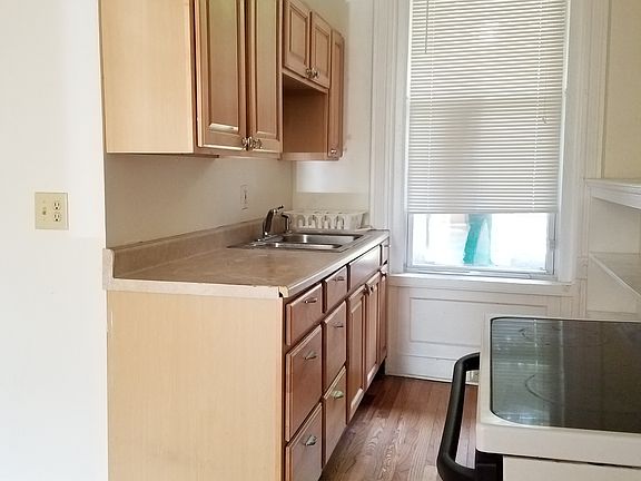 Newer Kitchen