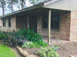 2932 La Vista Ave, Bay City, TX 77414