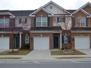5343 Langston Way, Norcross, GA 30071