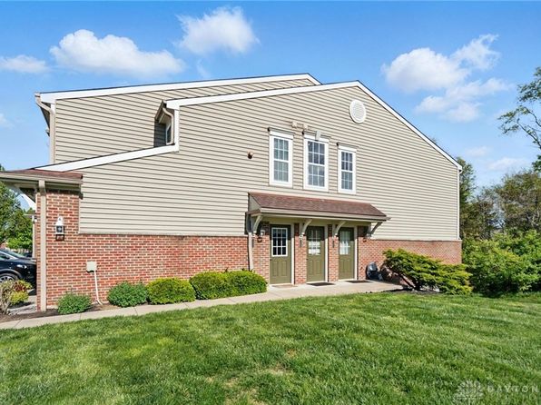 1304 Shadowood Trl, Maineville, OH 45039