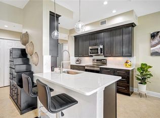 18273 Creekside Preserve LOOP #101, FORT MYERS, FL 33908