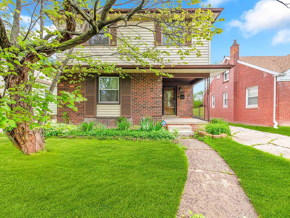 1st image of 20681 Beaufait St