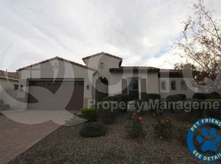 1543 W Sea Fog Ct, Gilbert, AZ 85233