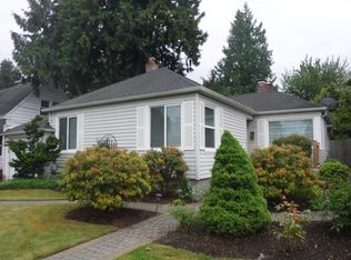3540 NE Ainsworth St, Portland, OR 97211