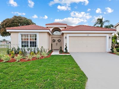 7279 Norwich Ln, Boynton Beach, FL, 33436