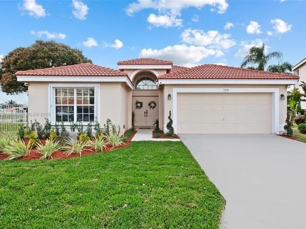 7279 Norwich Ln, Boynton Beach, FL 33436
