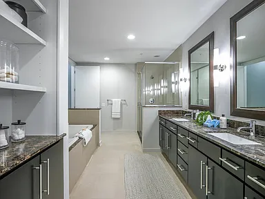 Venue Museum District