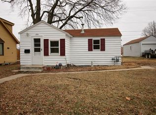 1504 Ridgewood Ave, Ames, IA 50010