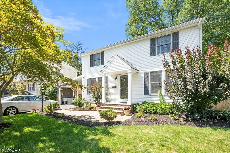 13 Wayne Blvd, Madison, NJ 07940 — Photo 3