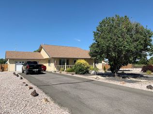 4250 Raven Dr, Fallon, NV 89406