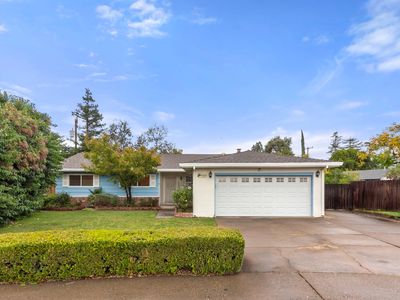 5425 Kirkland Way, Carmichael, CA, 95608