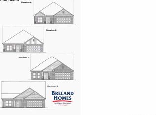 481 E Mossyleaf Dr, Huntsville, AL 35824