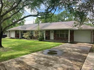 13169 Lambert Rd, Gonzales, LA 70737