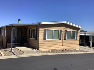 650 S Rancho Santa Fe Rd SPC 294, San Marcos, CA 92078