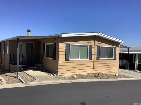 650 S Rancho Santa Fe Rd Spc 294, San Marcos, CA 92078