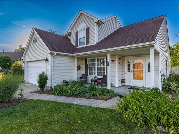 7075 Brookstone Dr, Franklin, OH 45005