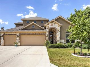 370 Whispering Wind Way, Austin, TX 78737