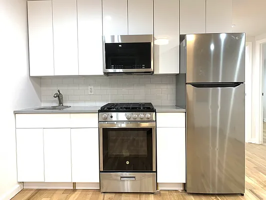 Rented by Brown Harris Stevens | media 4