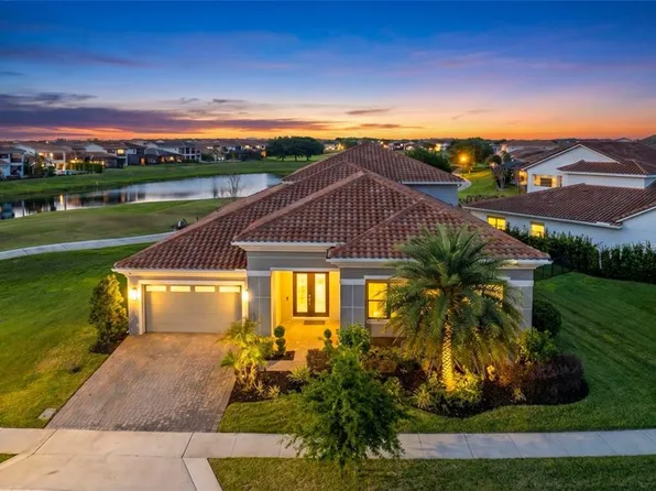 13370 Alderley Dr, Orlando, FL 32832