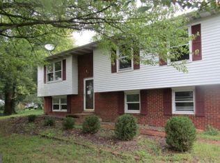 11275 Ridgely Rd, Denton, MD 21629