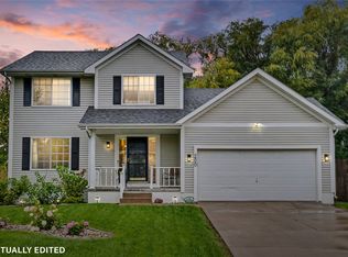 200 SE Westgate Dr, Waukee, IA 50263