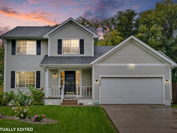200 SE Westgate Dr, Waukee, IA 50263