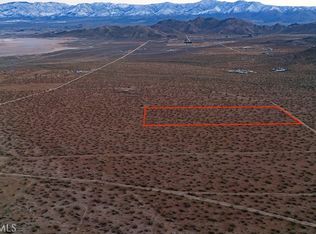 701 Venada Rd, Lucerne Valley, CA 92356