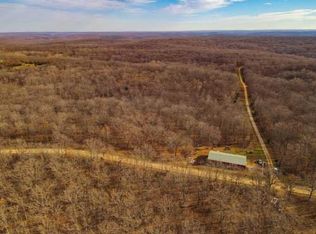 28652 Brushy Chapel Ave, Lincoln, MO 65338