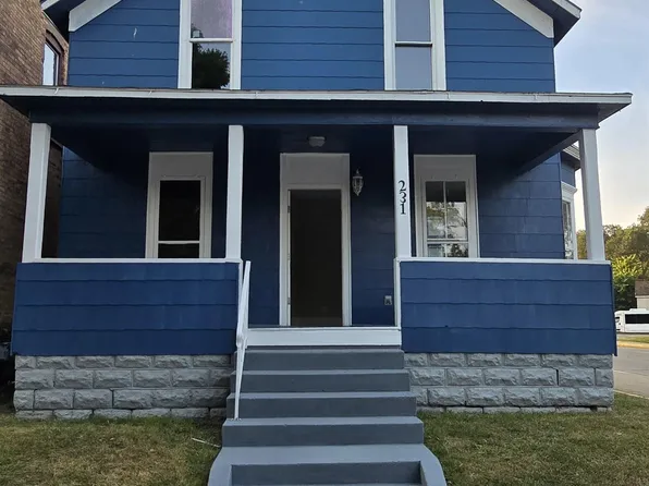 231 W Washington St, Elkhart, IN 46516