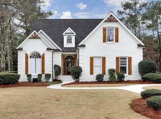 3910 Twin Leaf Pl, Marietta, GA 30062