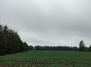 O Place Rd, New Haven, MI 48050