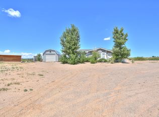 180 El Centro Dr, Bosque, NM 87006