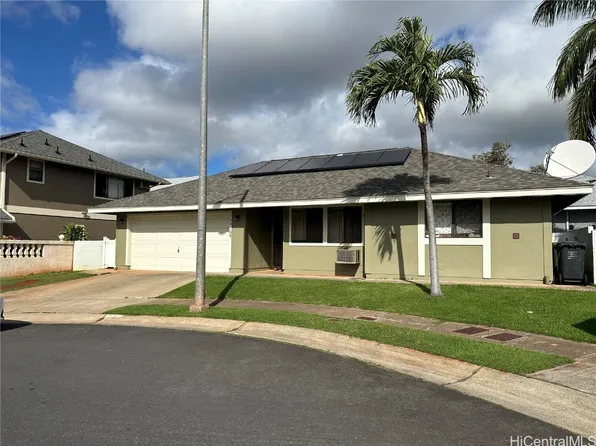 94-109 Poolau Way, Waipahu, HI 96797