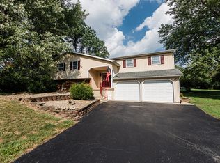 77 Limestone Blvd, Chillicothe, OH