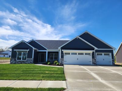 10249 Chestnut Creek Blvd, Fort Wayne, IN, 46814